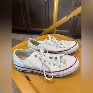 Converse Chuck Taylor All Star Low Top